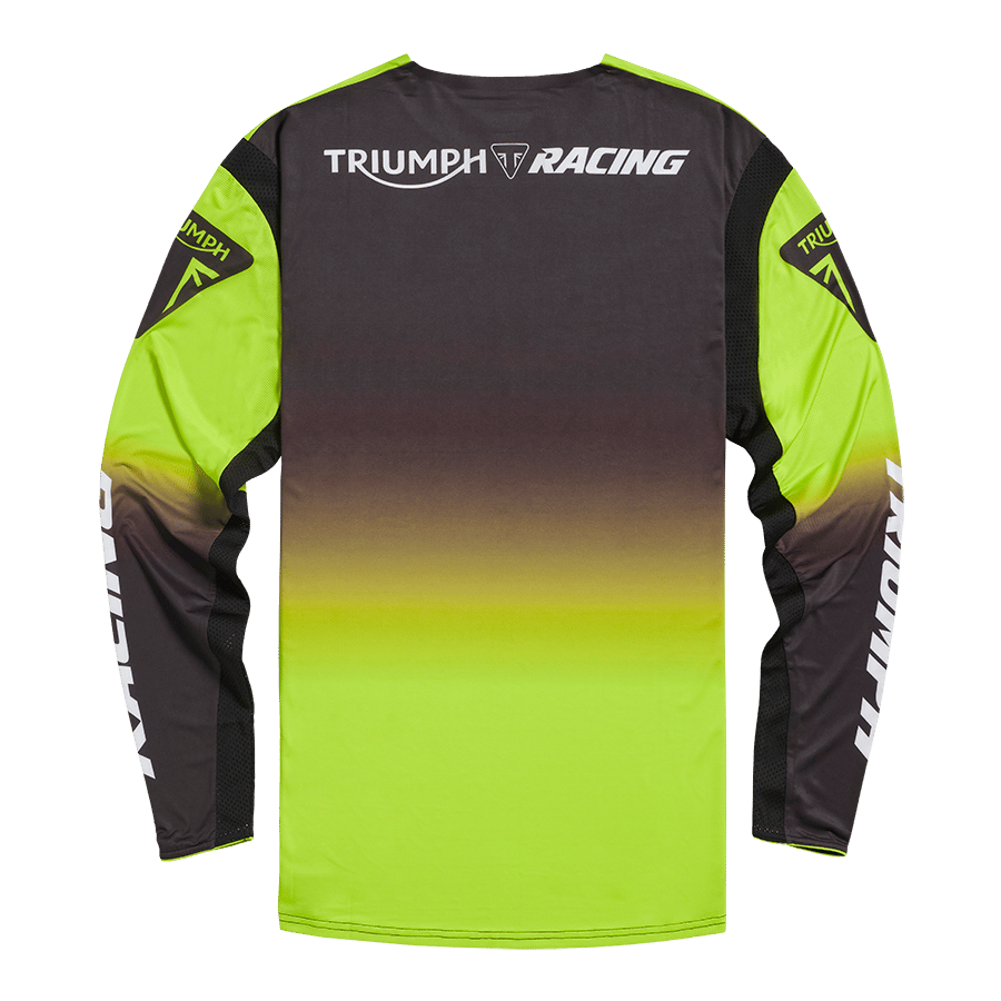 RACE FADE JERSEY XXL image 21