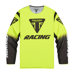 Race Fade Jersey photo 15