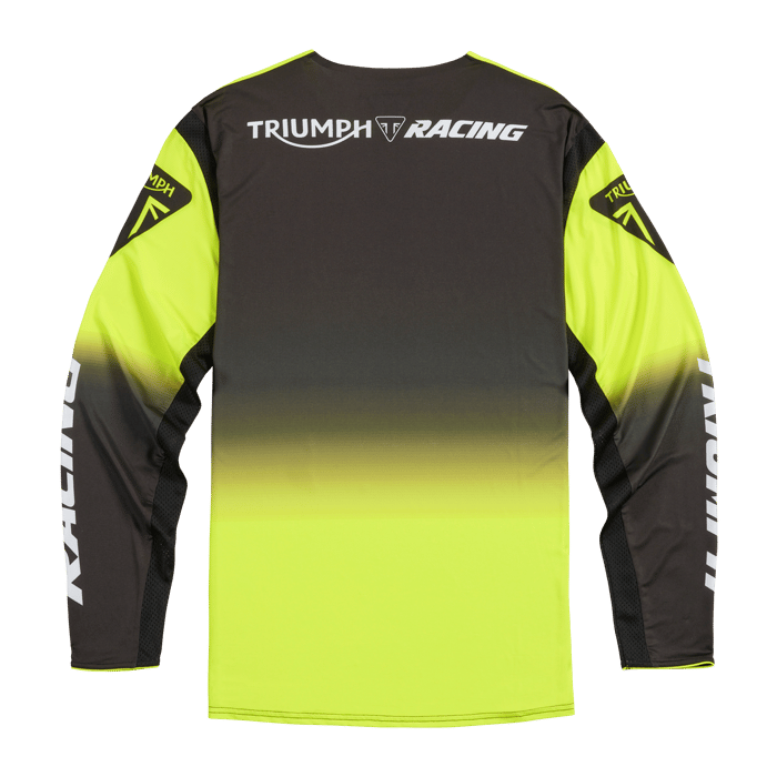 Race Fade Jersey photo 11