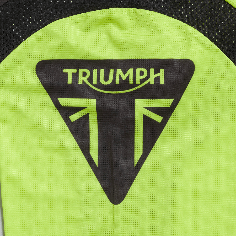 Race Fade Jersey photo 13
