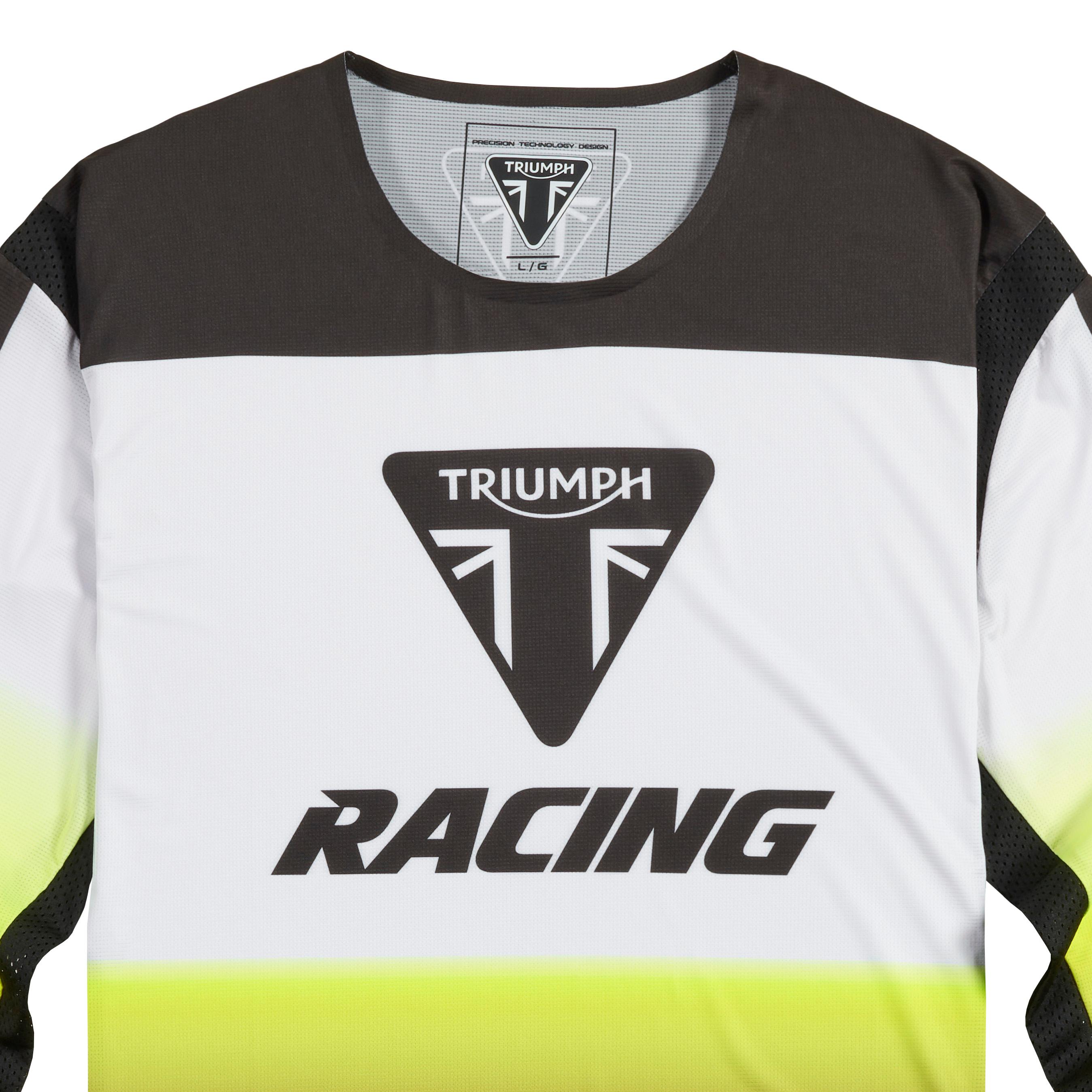 RACING INCLINE JERSEY L image 11