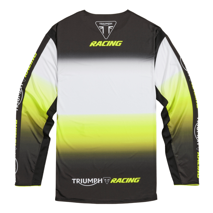 RACING INCLINE JERSEY S image 18