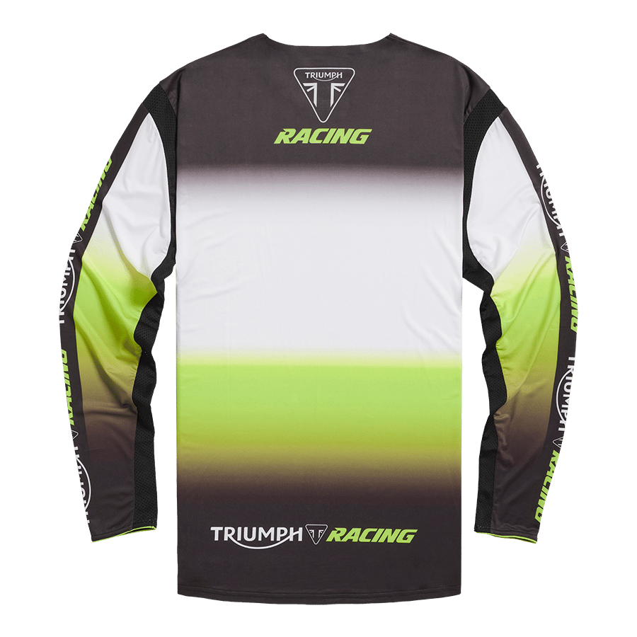 RACING INCLINE JERSEY S image 28