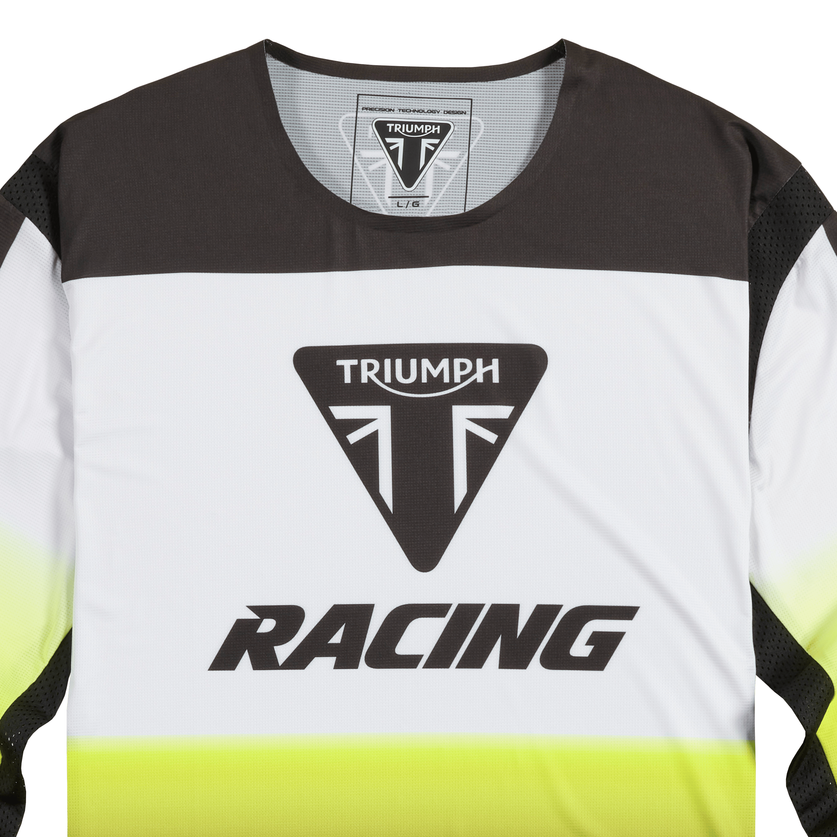 RACING INCLINE JERSEY S image 6