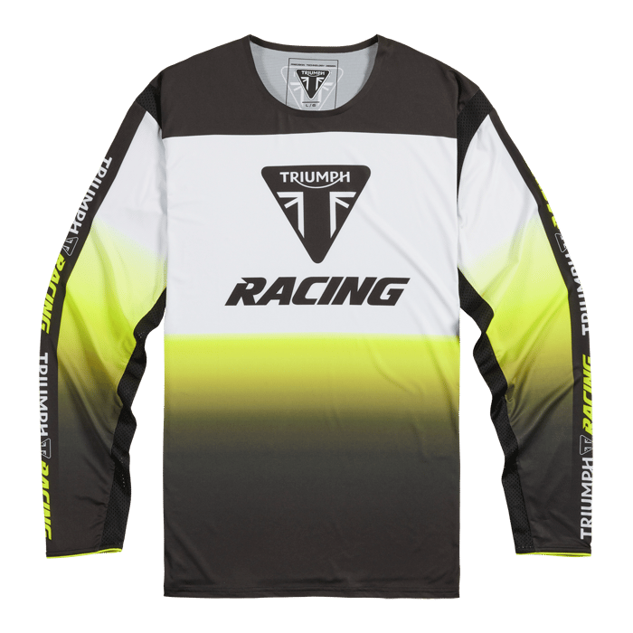 RACING INCLINE JERSEY XS image 21
