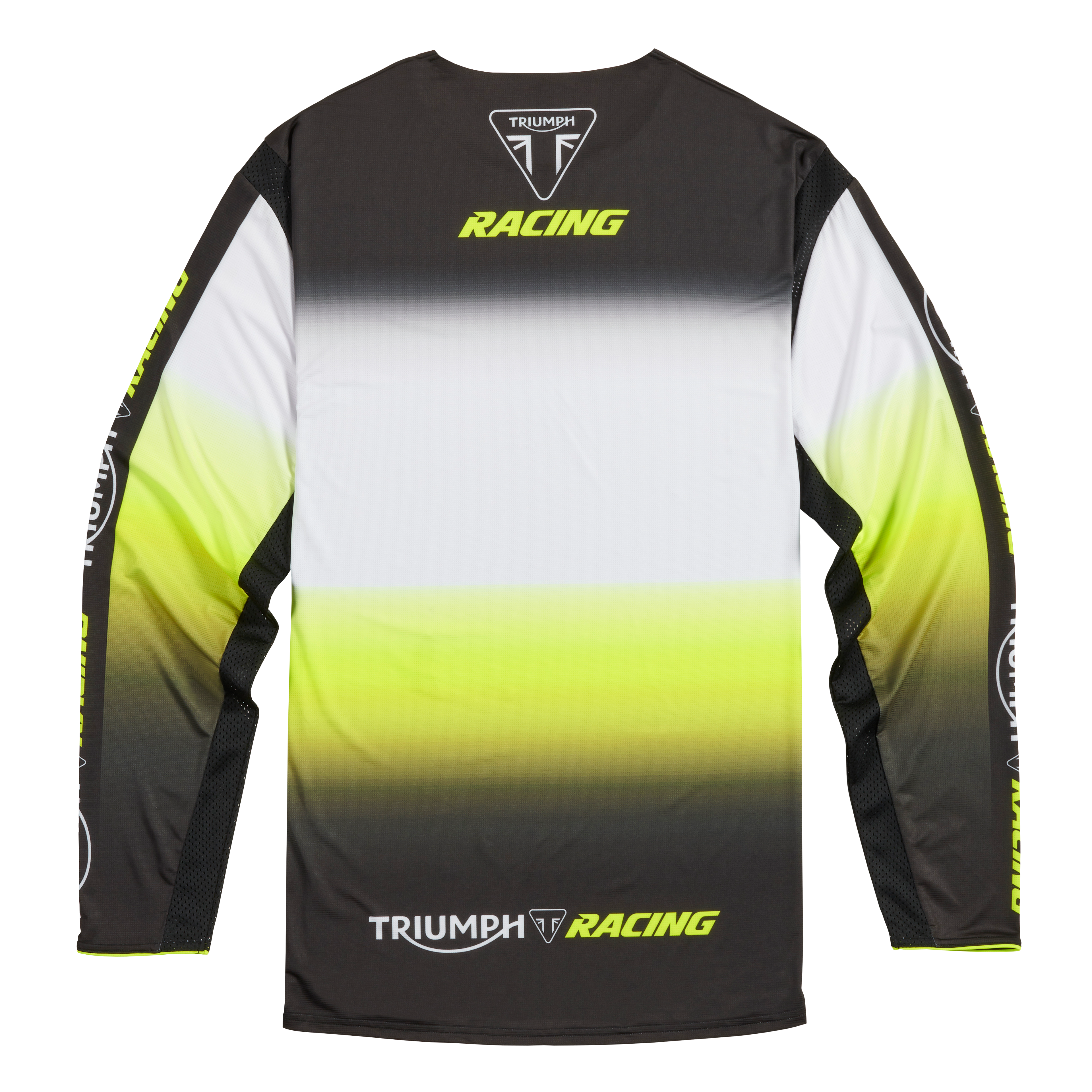 RACING INCLINE JERSEY XS image 11