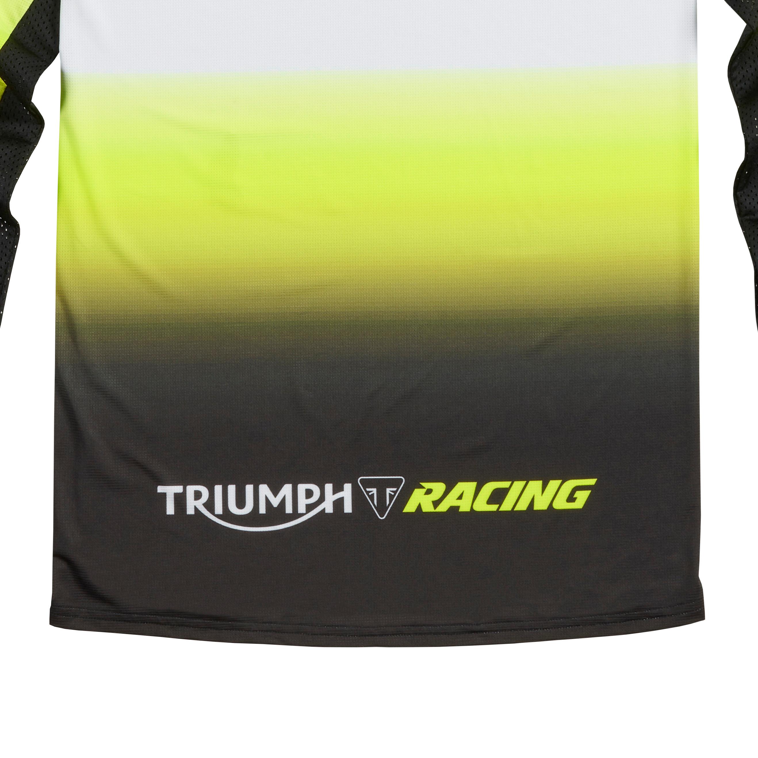 RACING INCLINE JERSEY XS image 17