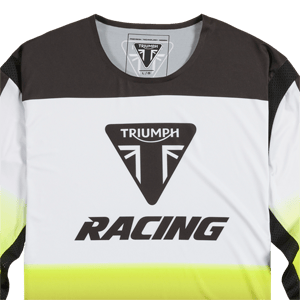 RACING INCLINE JERSEY XS image 4