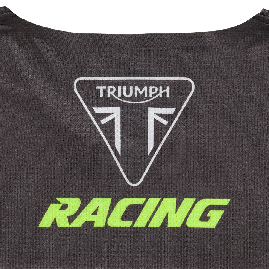 RACING INCLINE JERSEY XS image 27