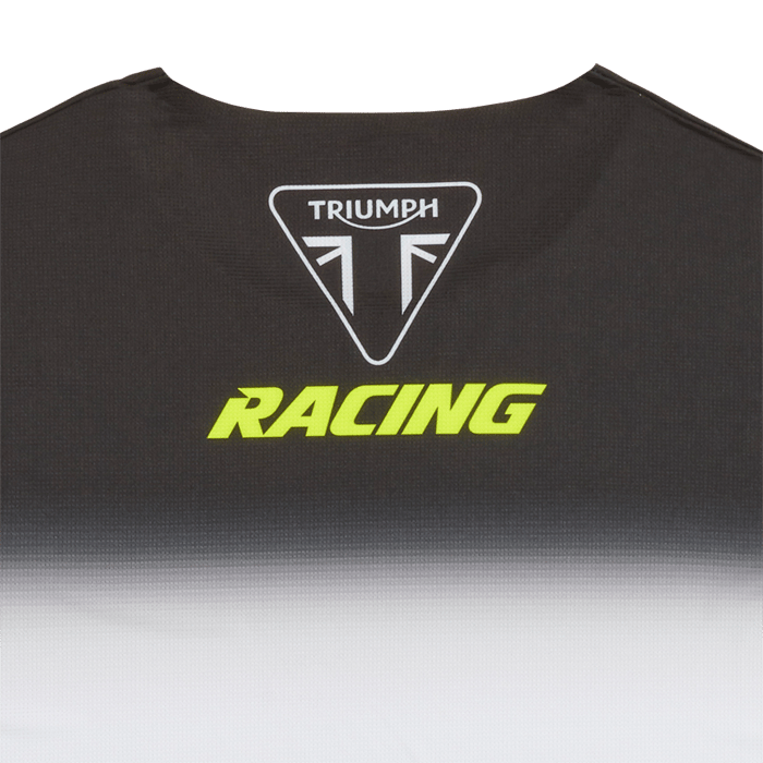 RACING INCLINE JERSEY XS image 13