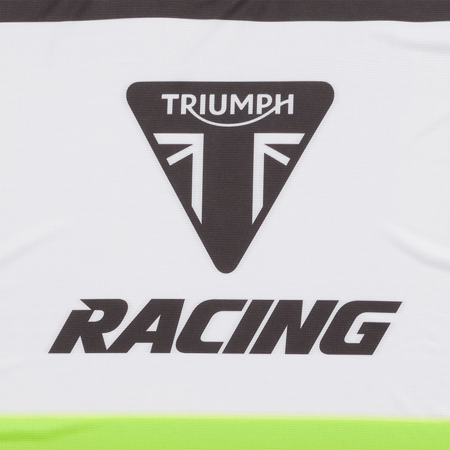 RACING INCLINE JERSEY XS image 26