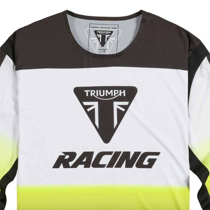 RACING INCLINE JERSEY XS image 20