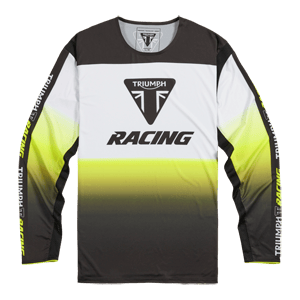 RACING INCLINE JERSEY XXL image 3
