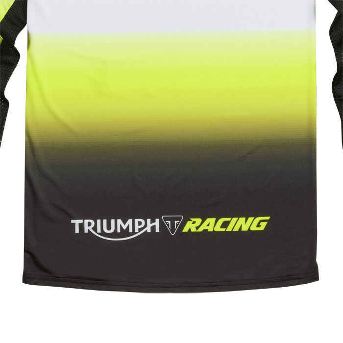 RACING INCLINE JERSEY XXL image 5