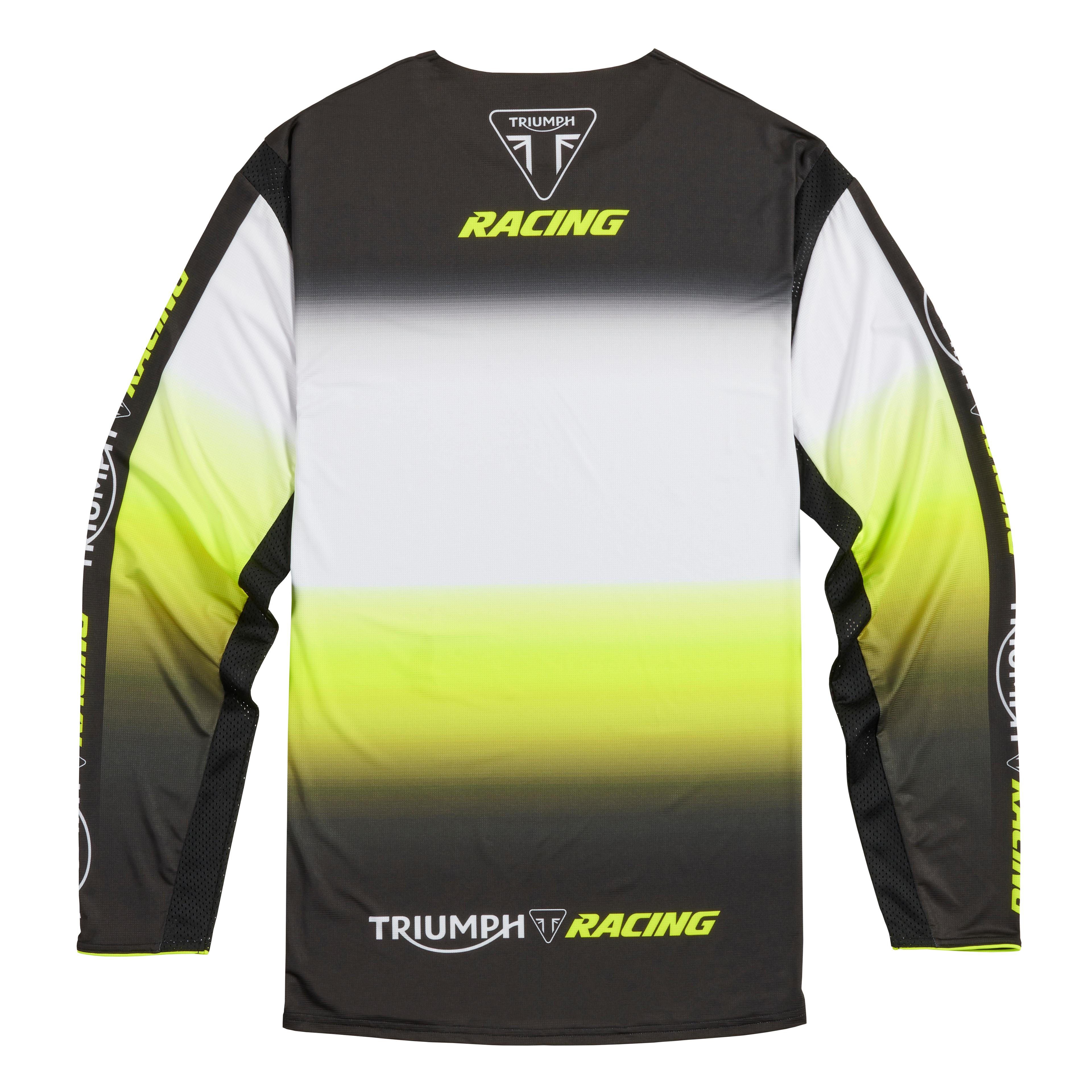 RACING INCLINE JERSEY XXL image 2