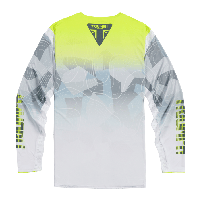 CONTOUR JERSEY L image 19