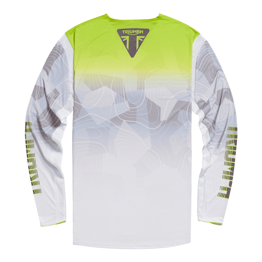 CONTOUR JERSEY L image 10