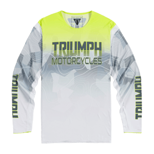 CONTOUR JERSEY L image 15