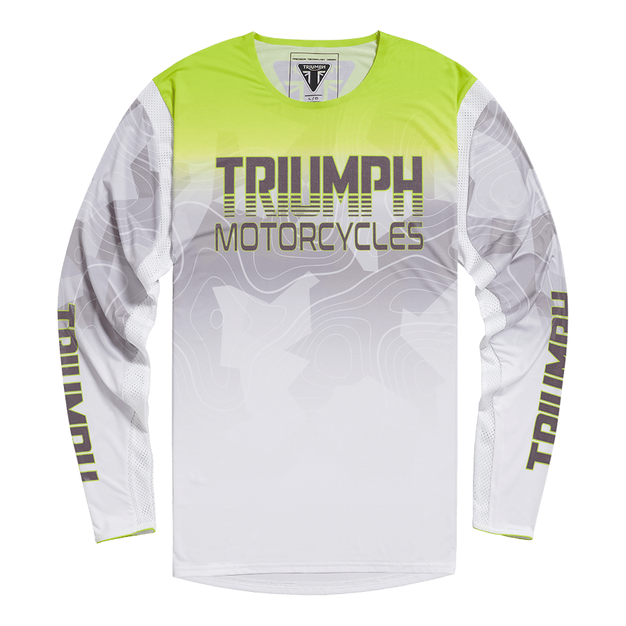 CONTOUR JERSEY L image 12