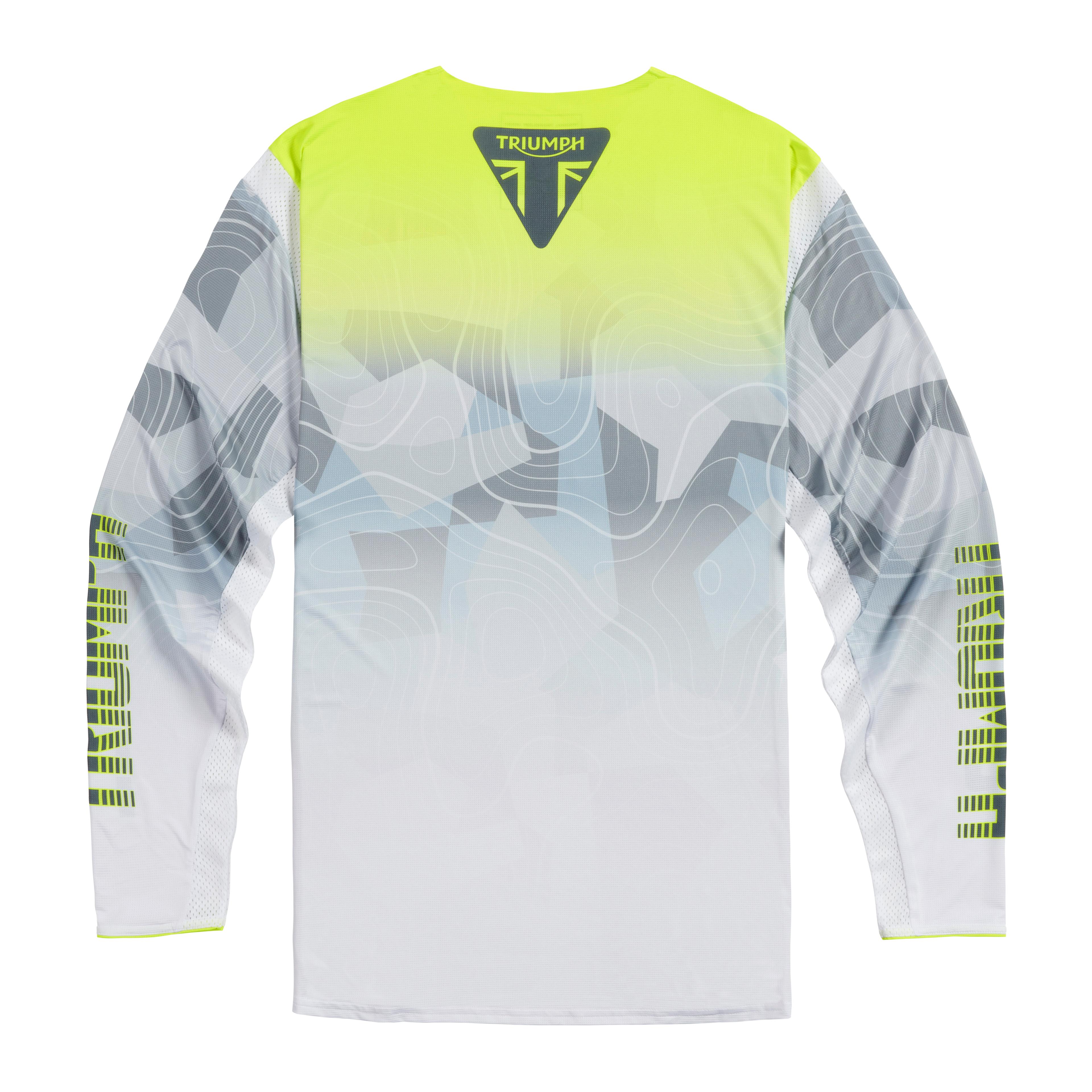 CONTOUR JERSEY XL image 6