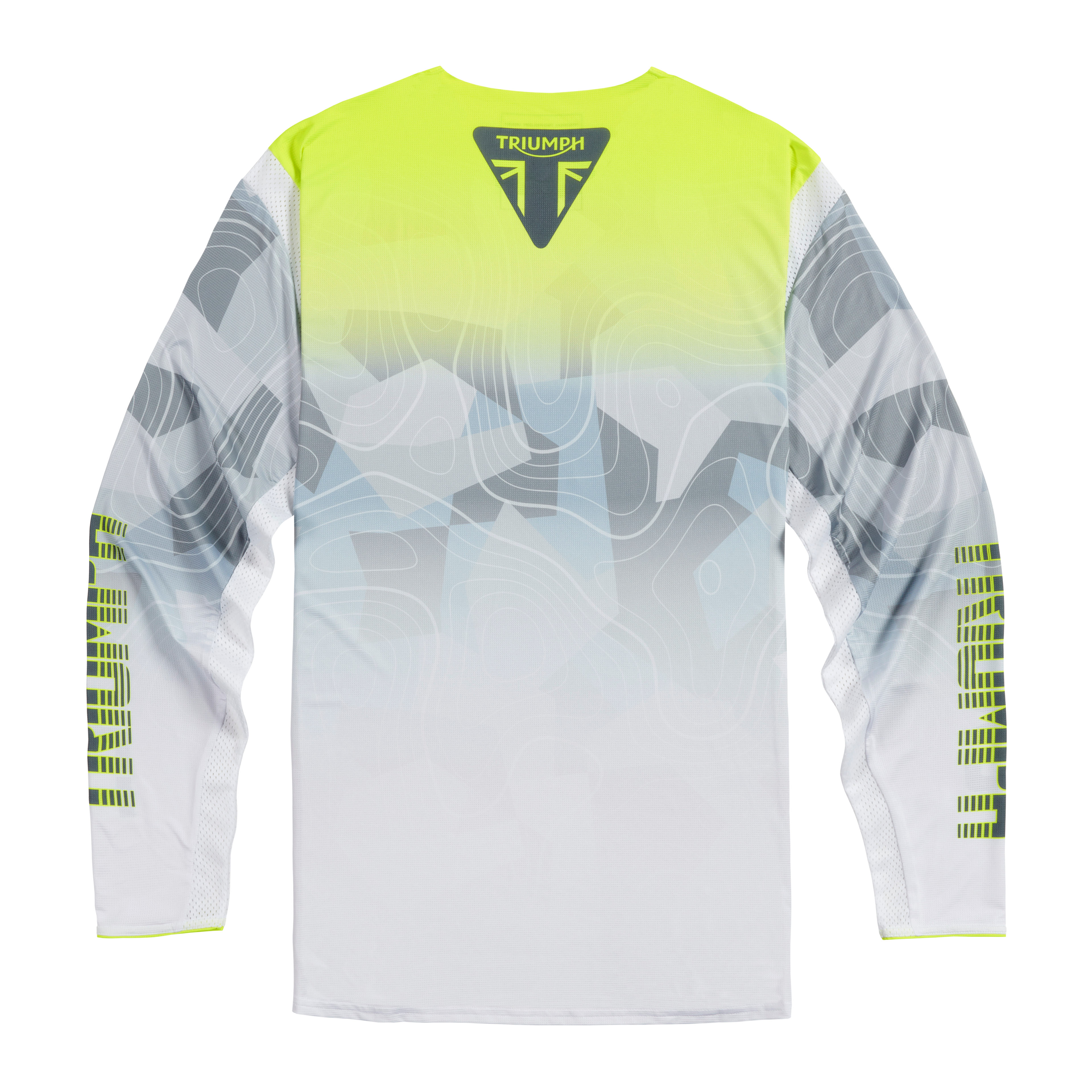 CONTOUR JERSEY XL image 10