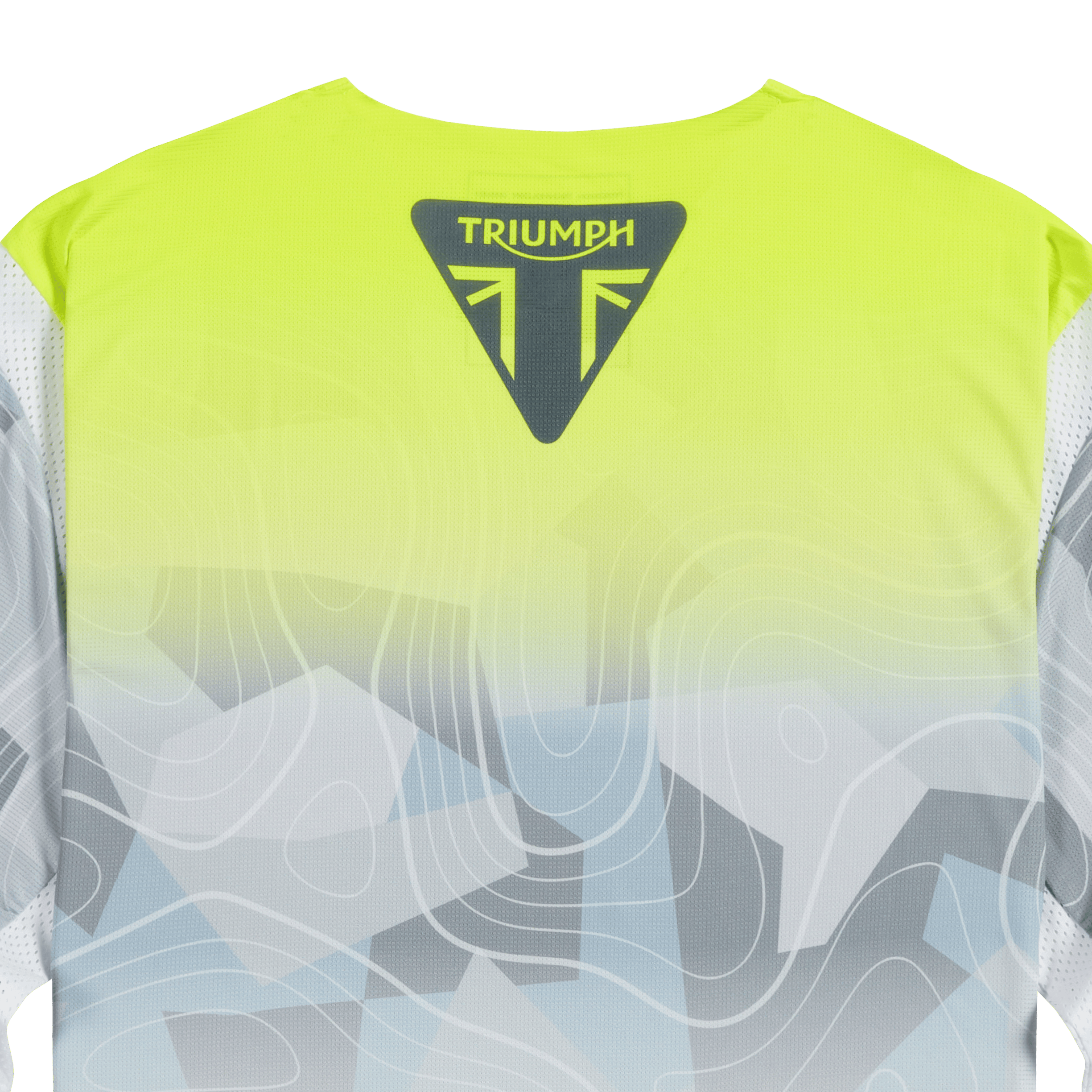 CONTOUR JERSEY XS image 7