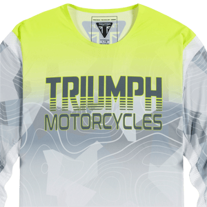 Contour Jersey photo 2
