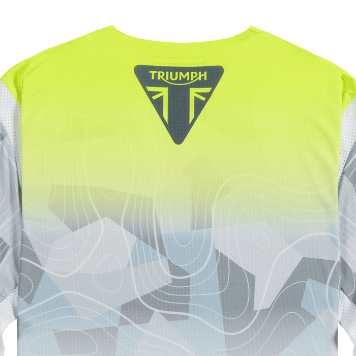 Contour Jersey photo 4