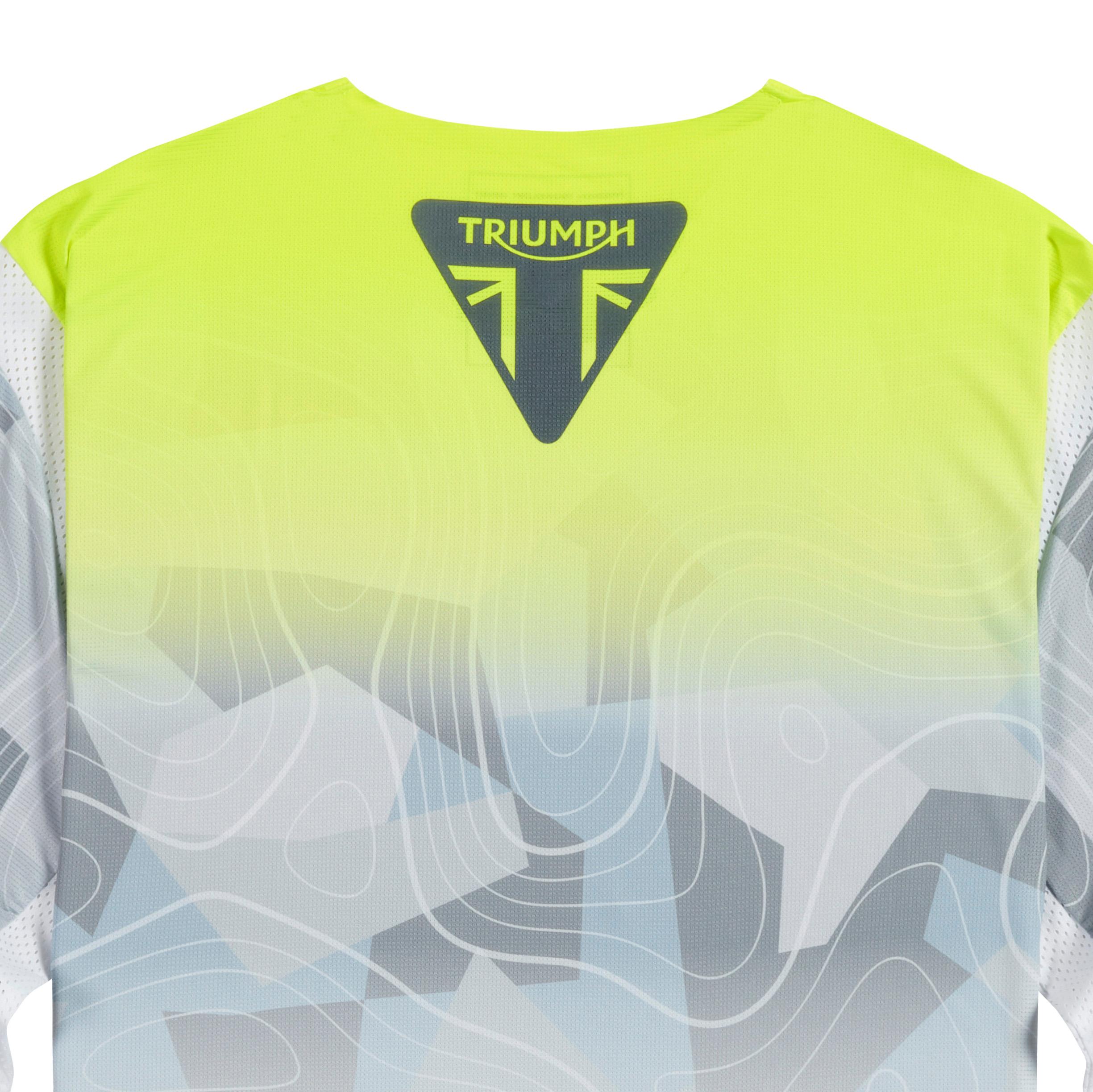 Contour Jersey photo 8