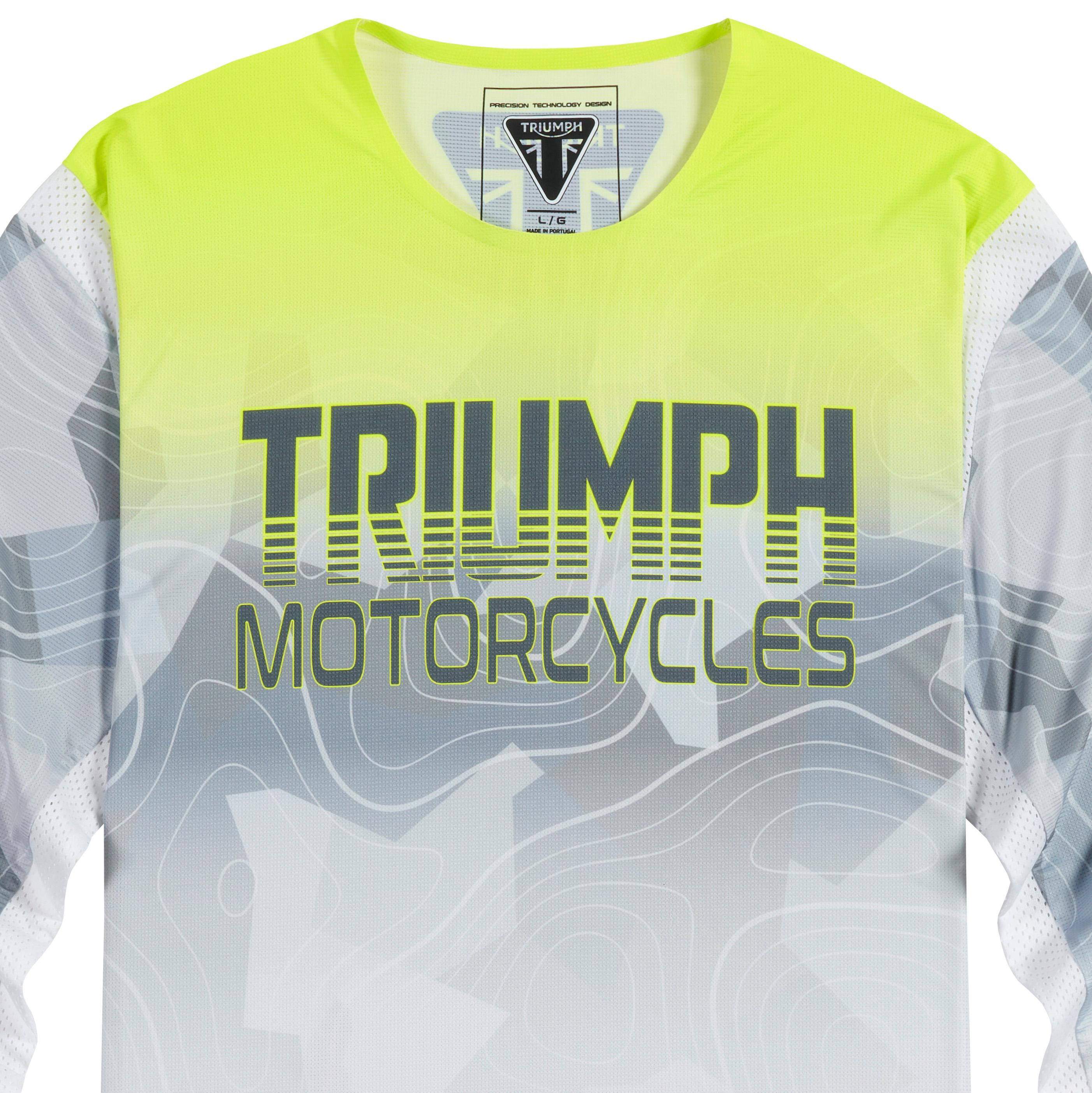 Contour Jersey photo 11