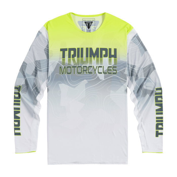 Contour Jersey photo 1