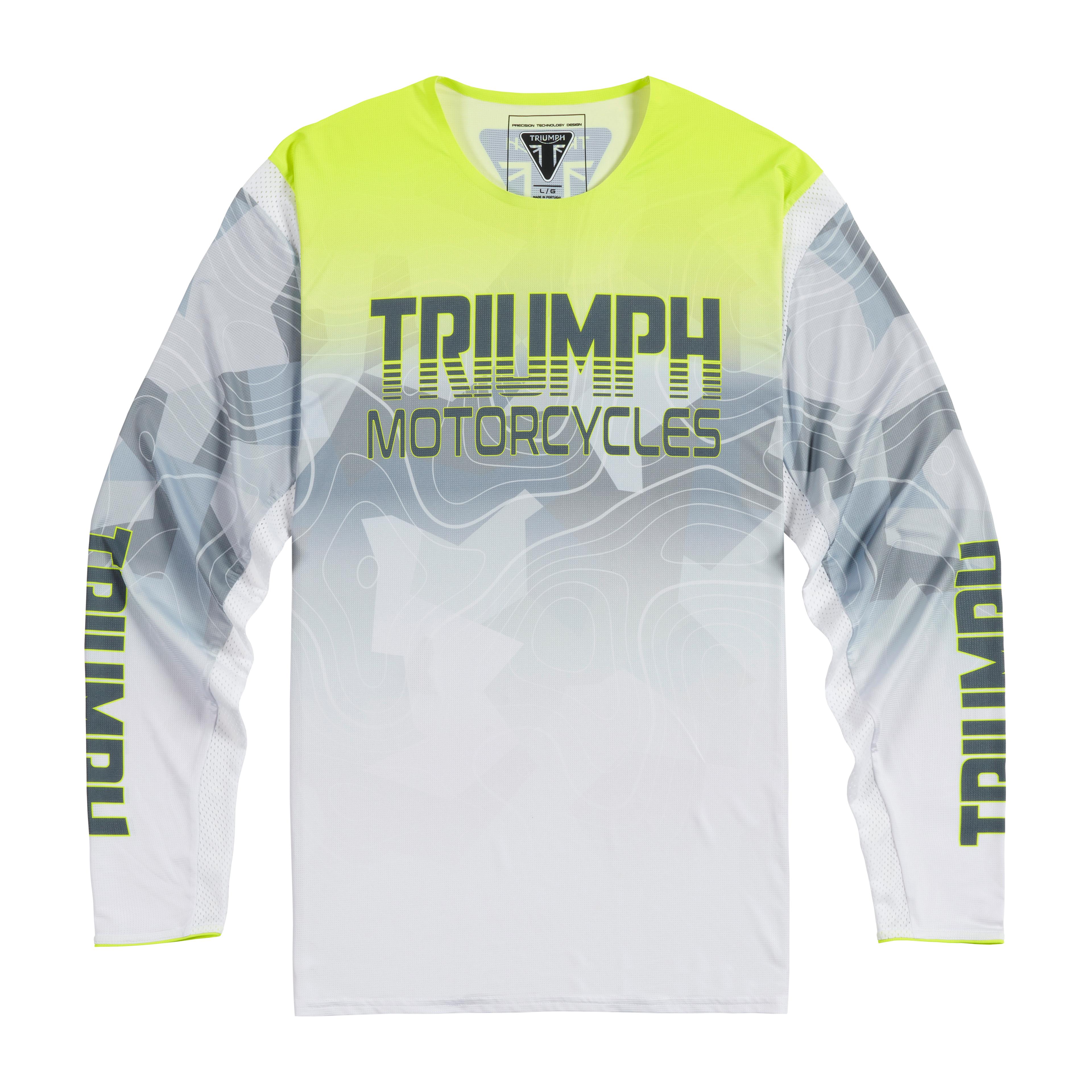 Contour Jersey photo 17