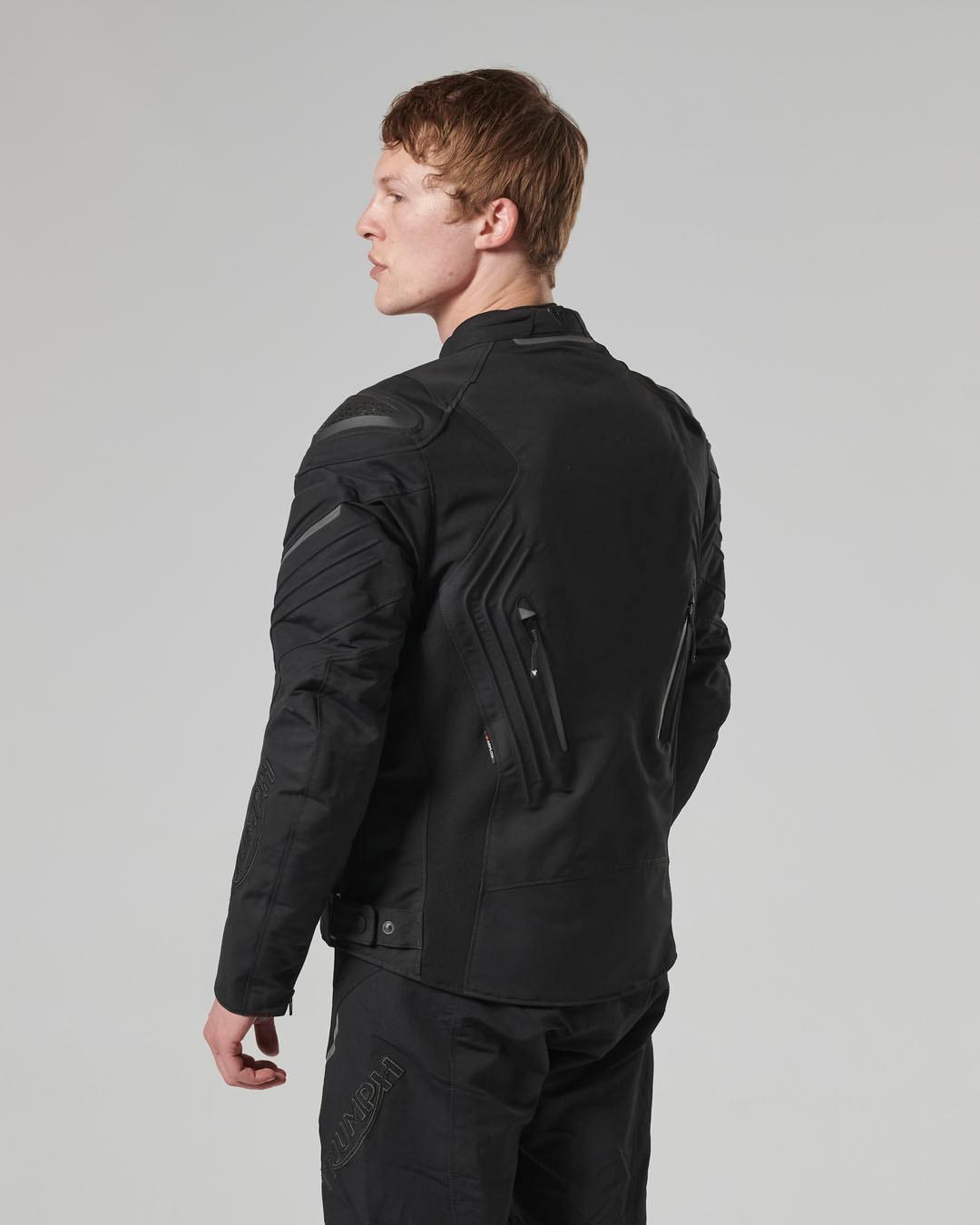 TRIPLE TRITECH JACKET M image 15