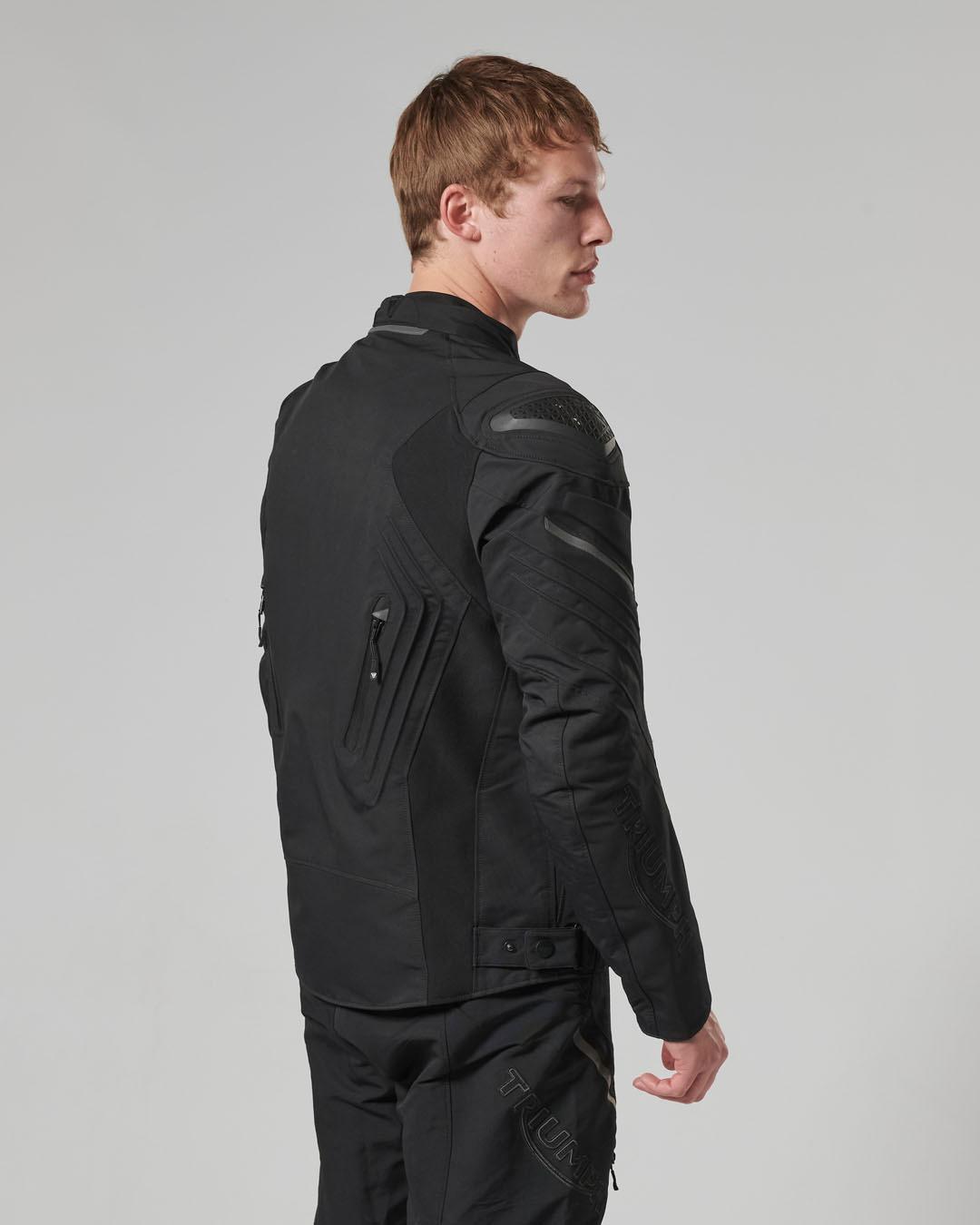 TRIPLE TRITECH JACKET M image 12
