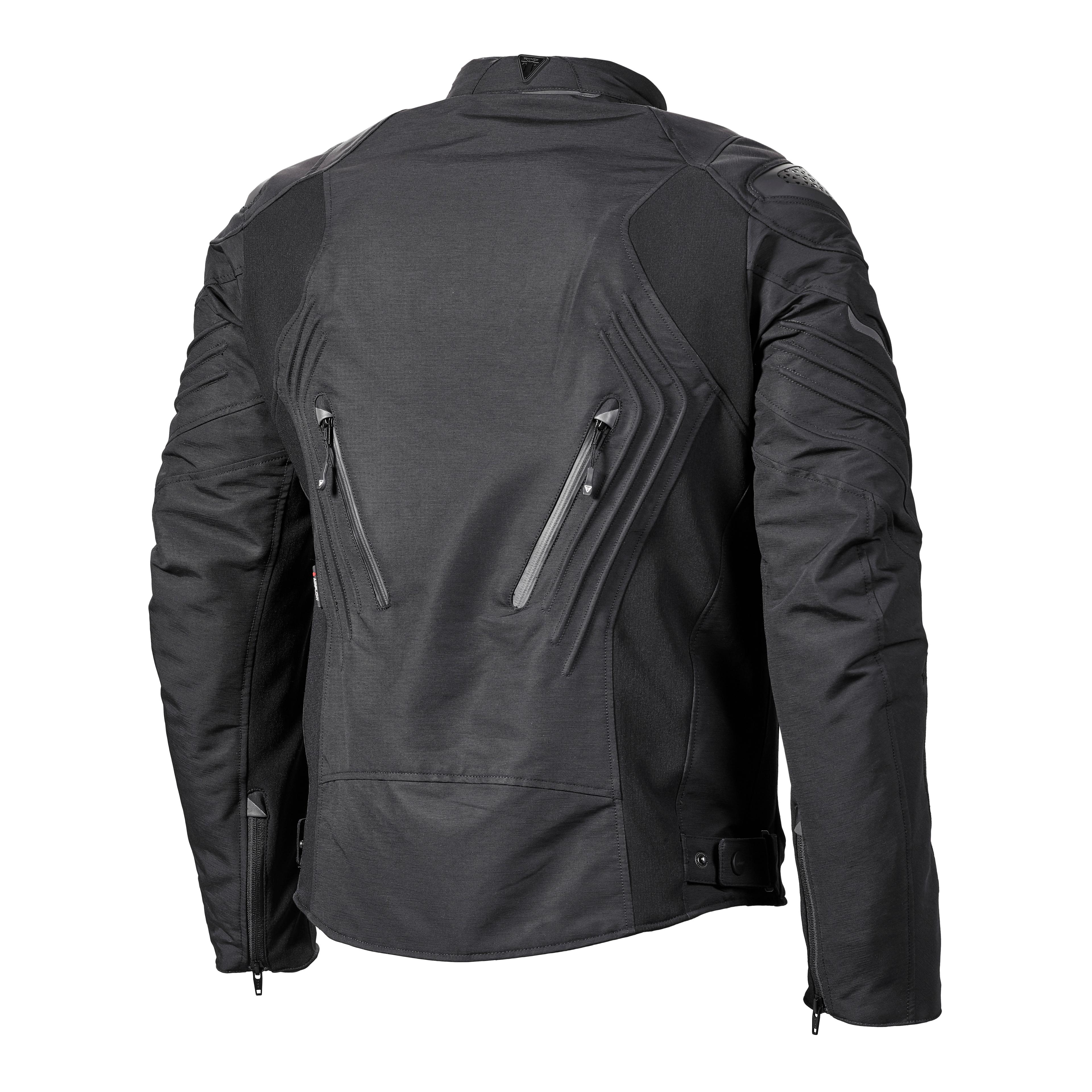 TRIPLE TRITECH JACKET M image 4