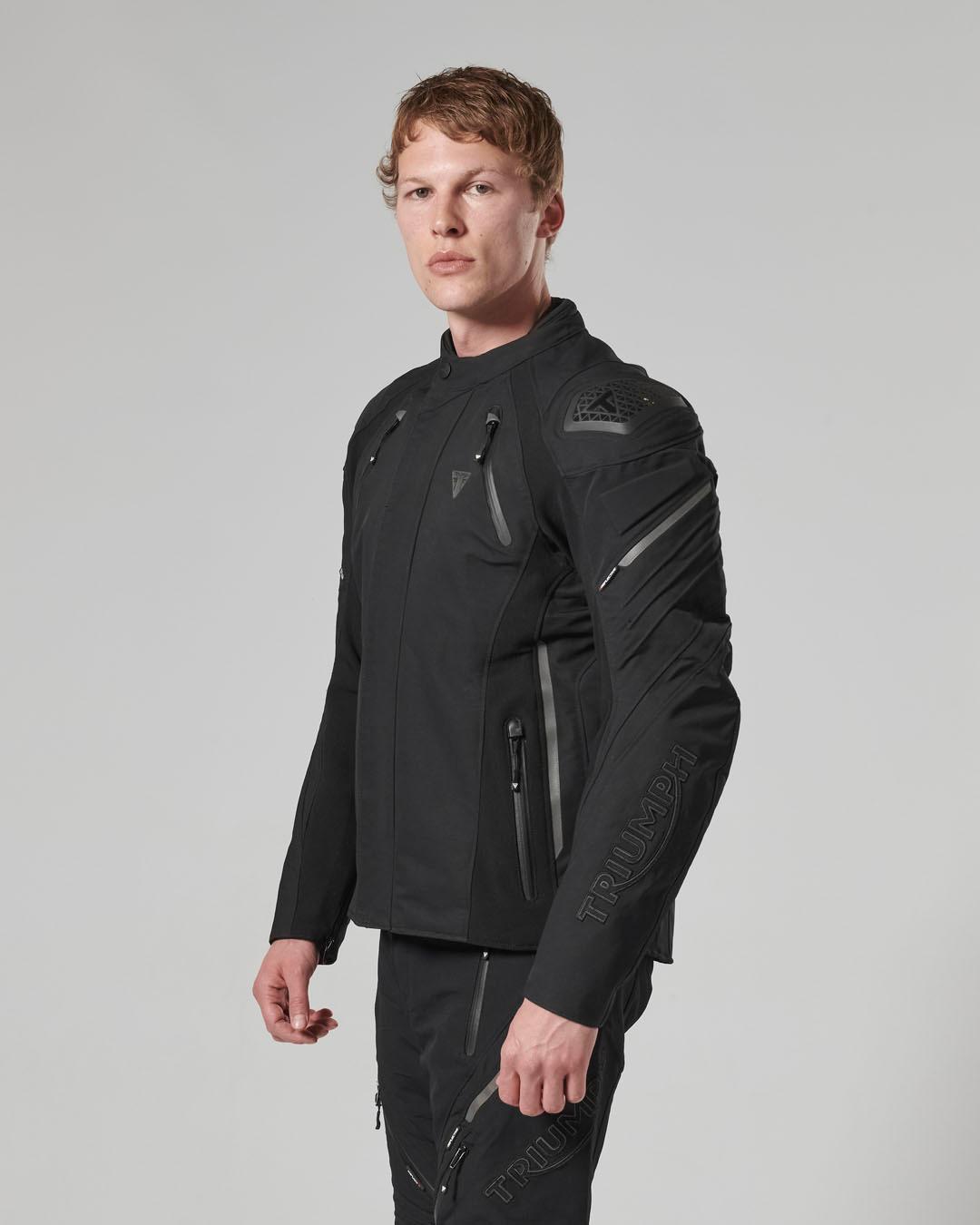 TRIPLE TRITECH JACKET M image 11