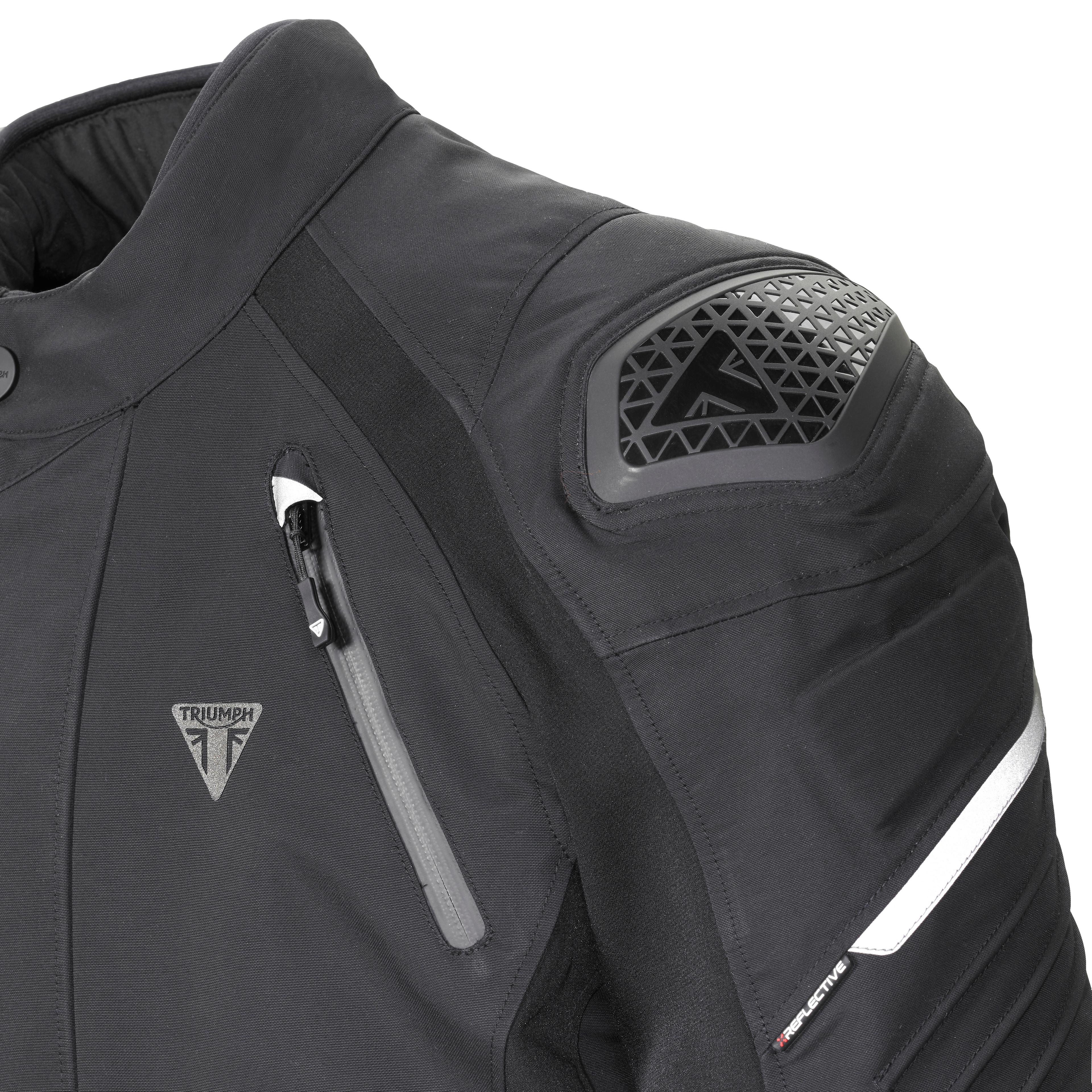 TRIPLE TRITECH JACKET M image 6