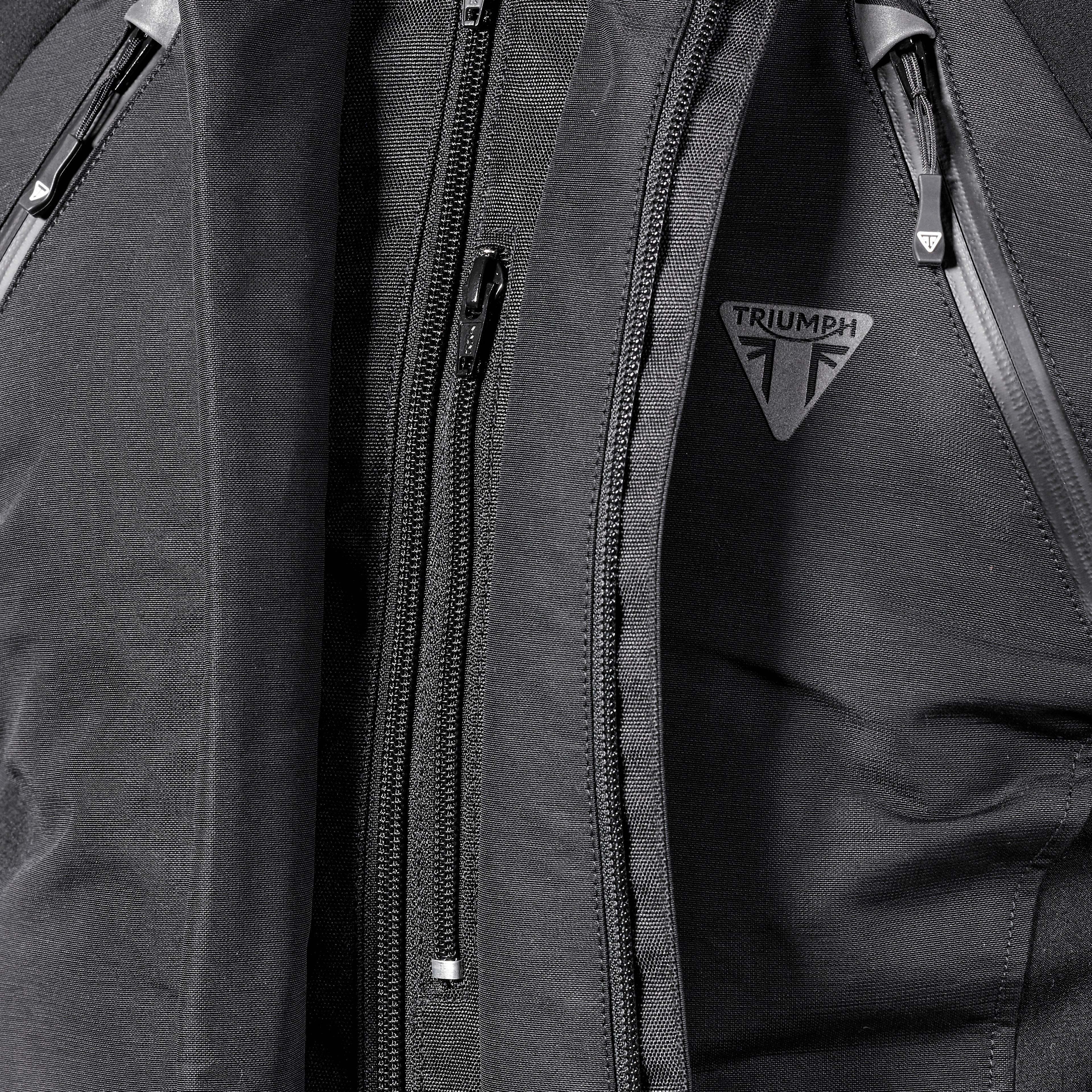 TRIPLE TRITECH JACKET S image 5