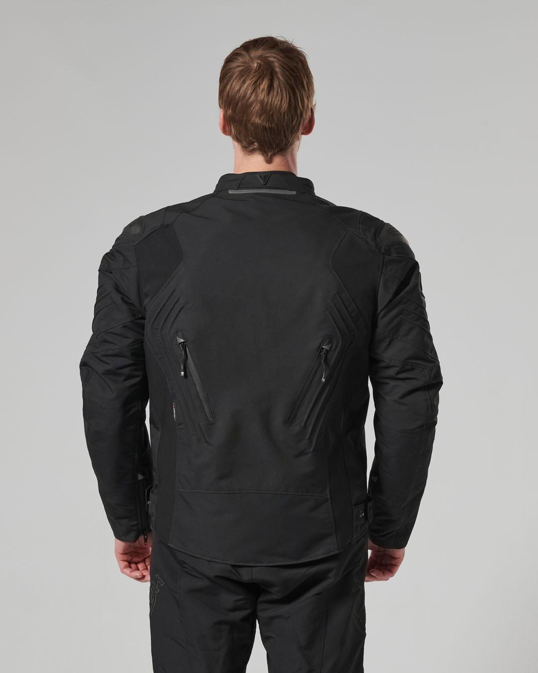 TRIPLE TRITECH JACKET S image 10