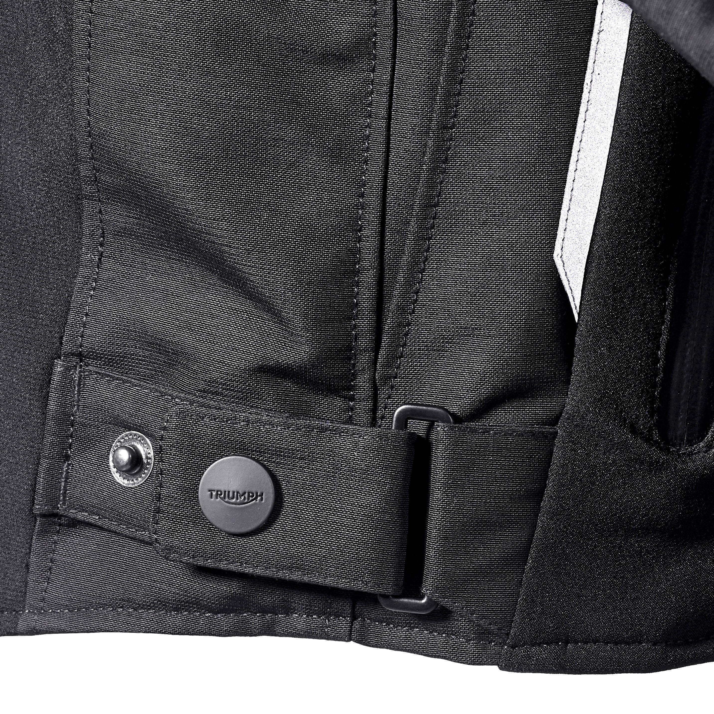 Triple Tritech Jacket photo 3