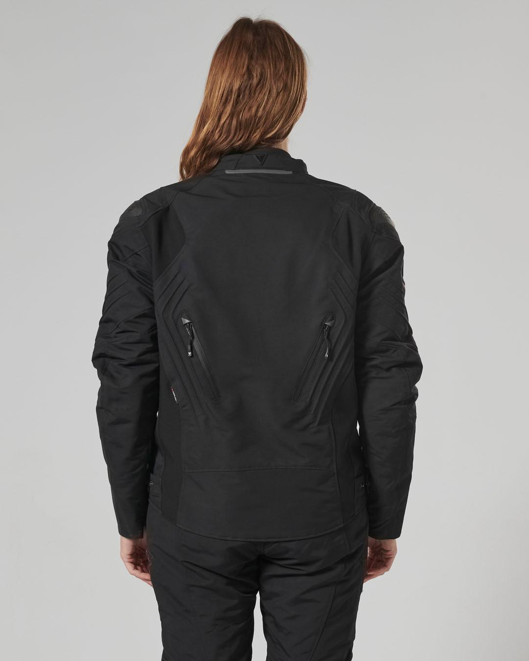 Triple Tritech Jacket photo 18