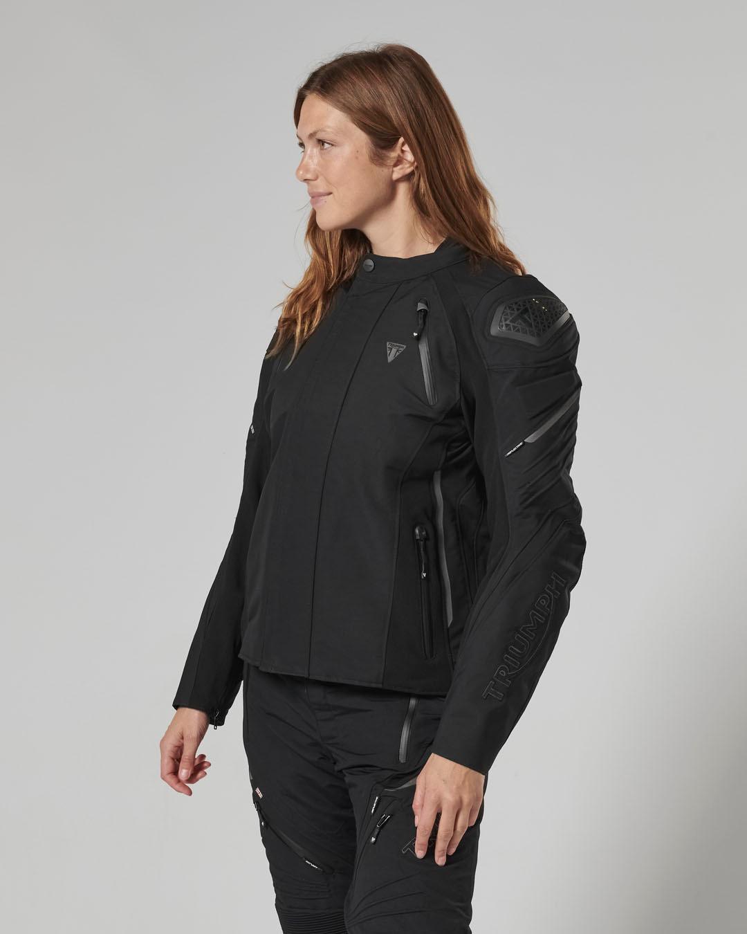 Triple Tritech Jacket photo 17