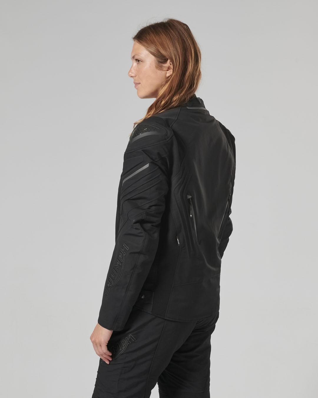 Triple Tritech Jacket photo 19