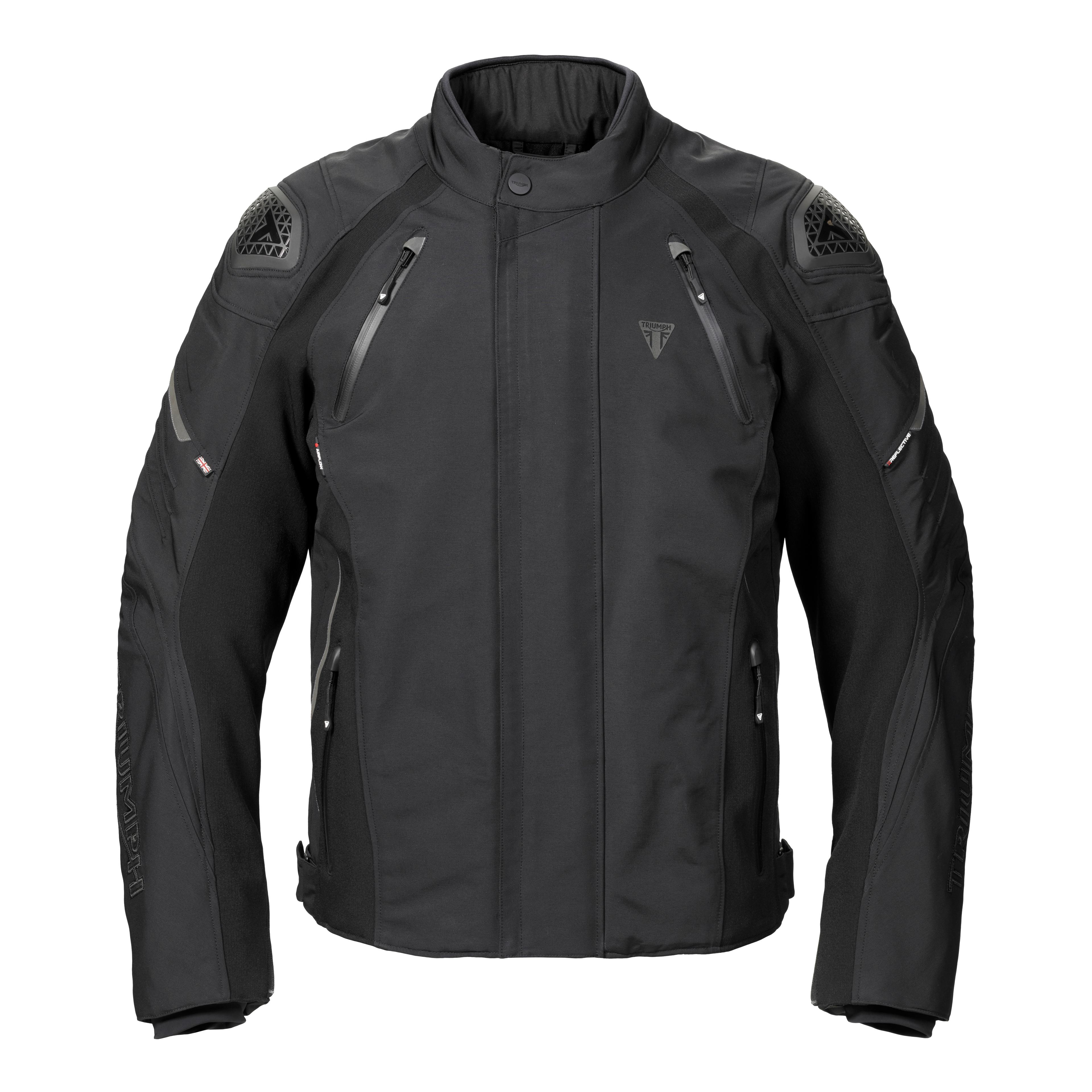 Triple Tritech Jacket photo 8