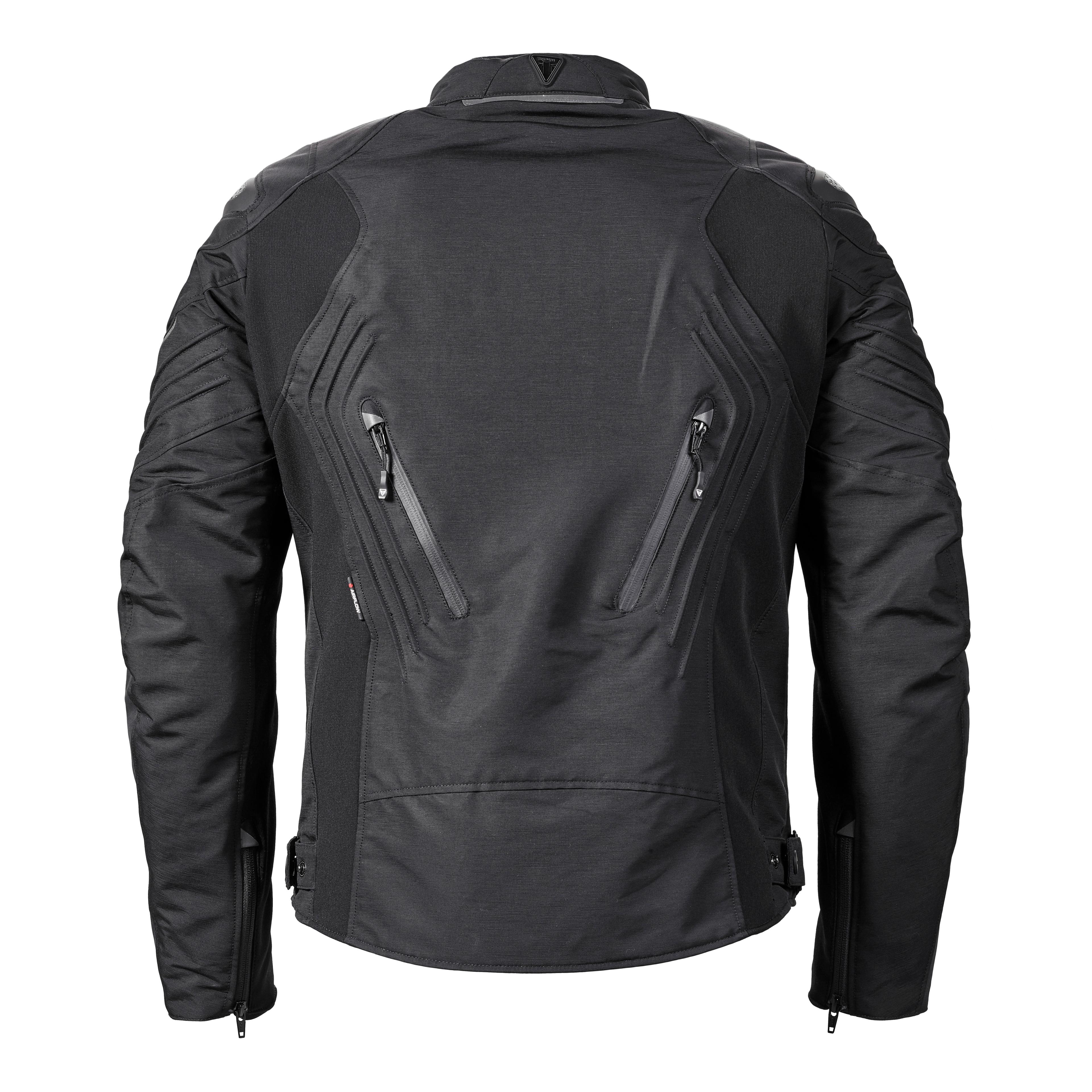 TRIPLE TRITECH JACKET XXL image 1