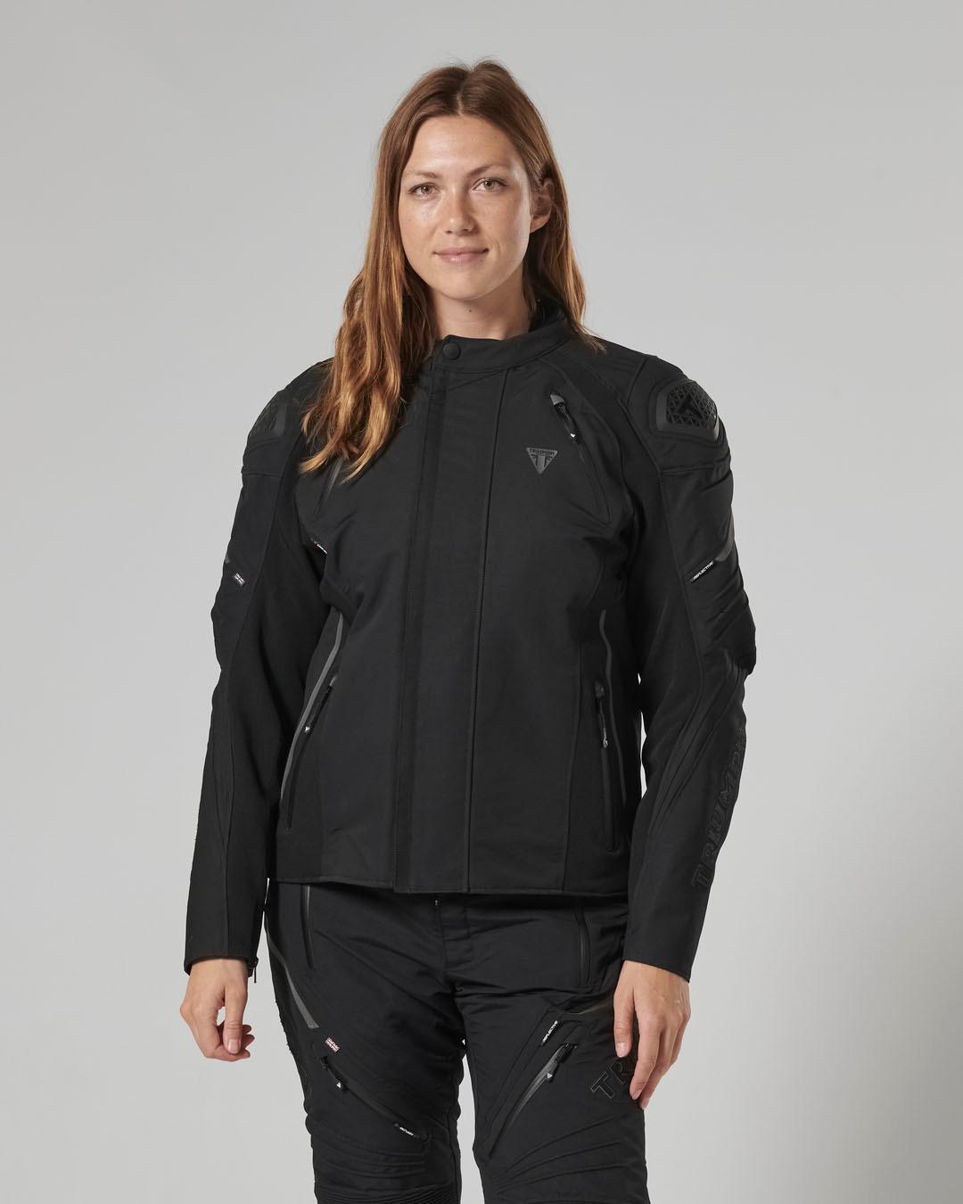 TRIPLE TRITECH JACKET XXL image 11
