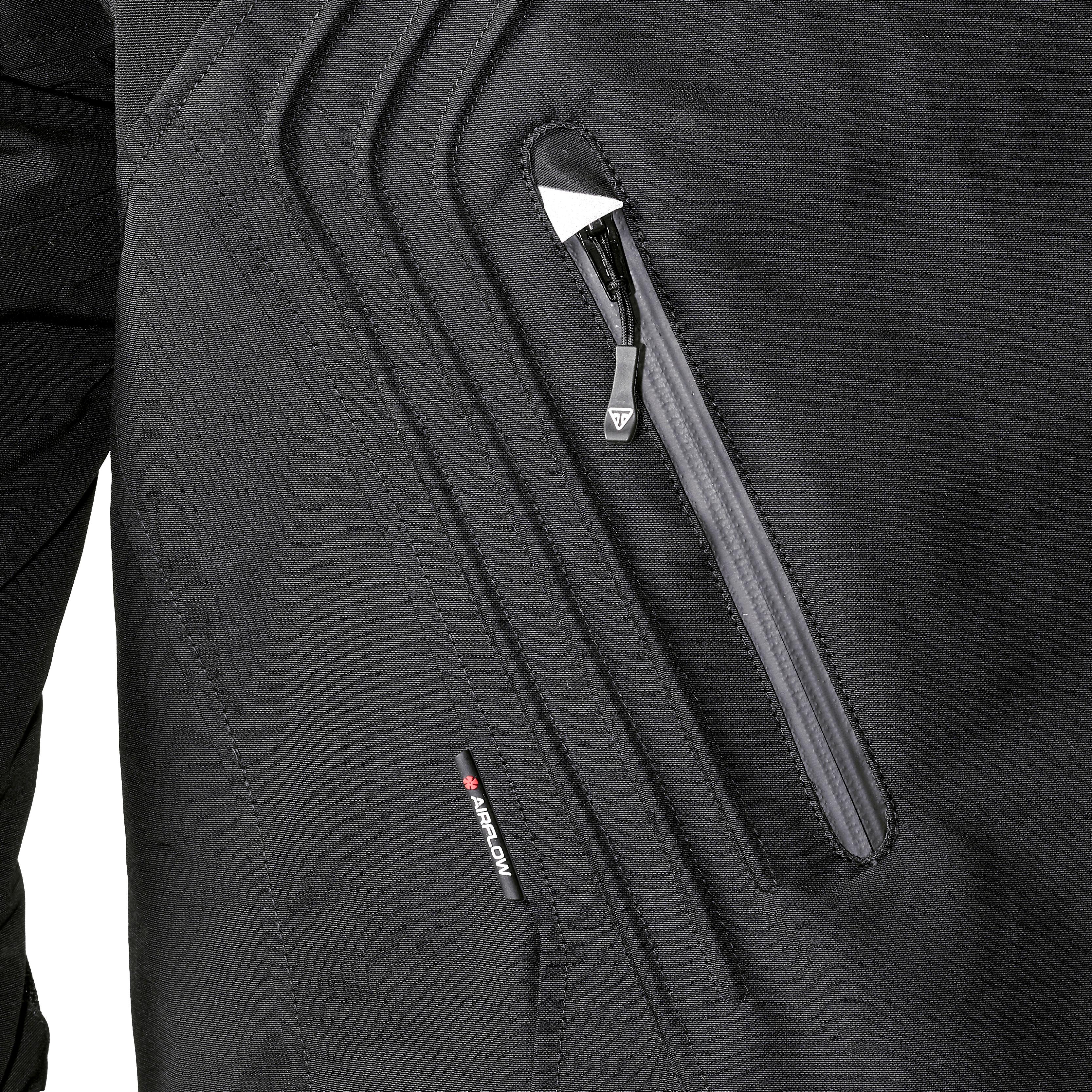 TRIPLE MESH JACKET L image 4