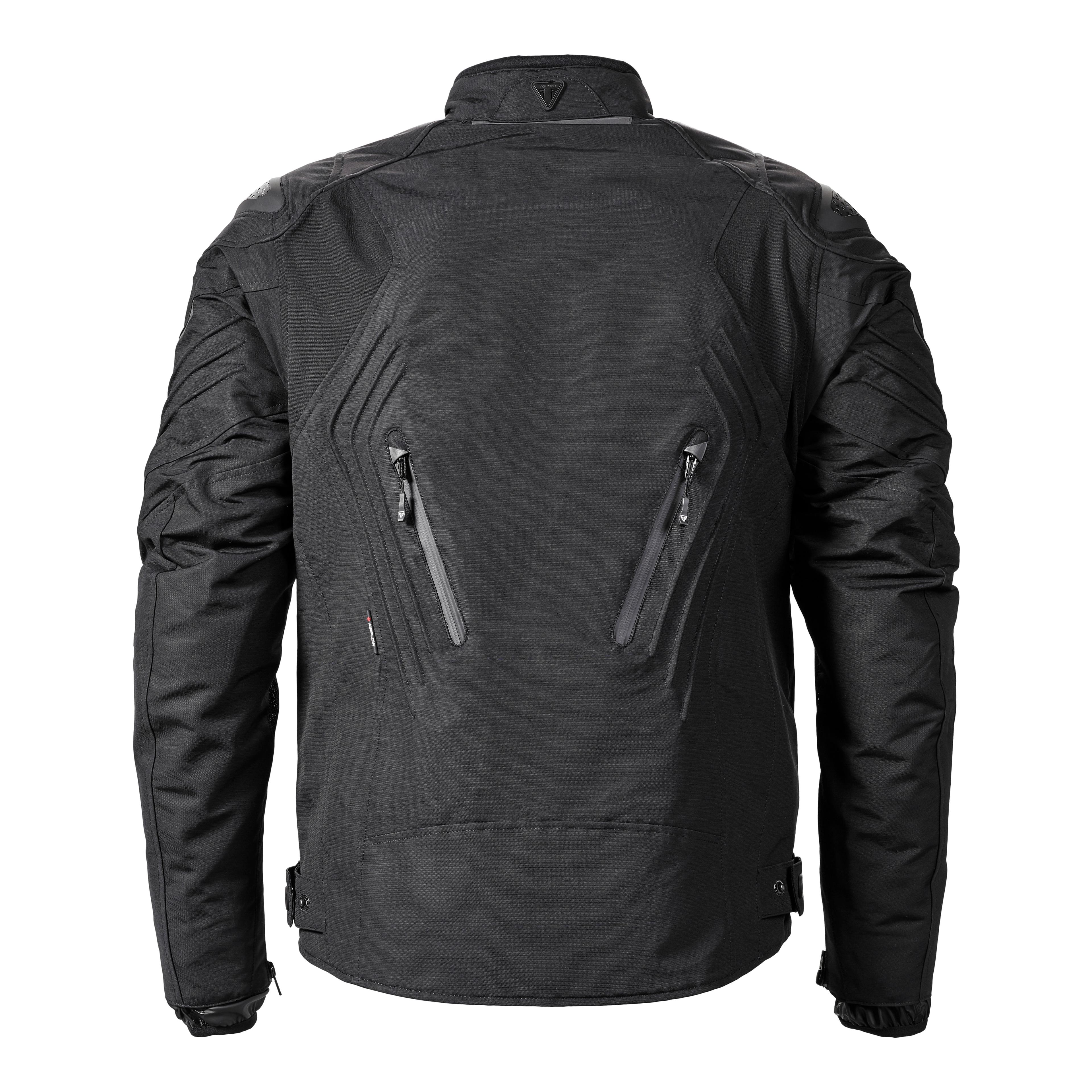 TRIPLE MESH JACKET XL image 1
