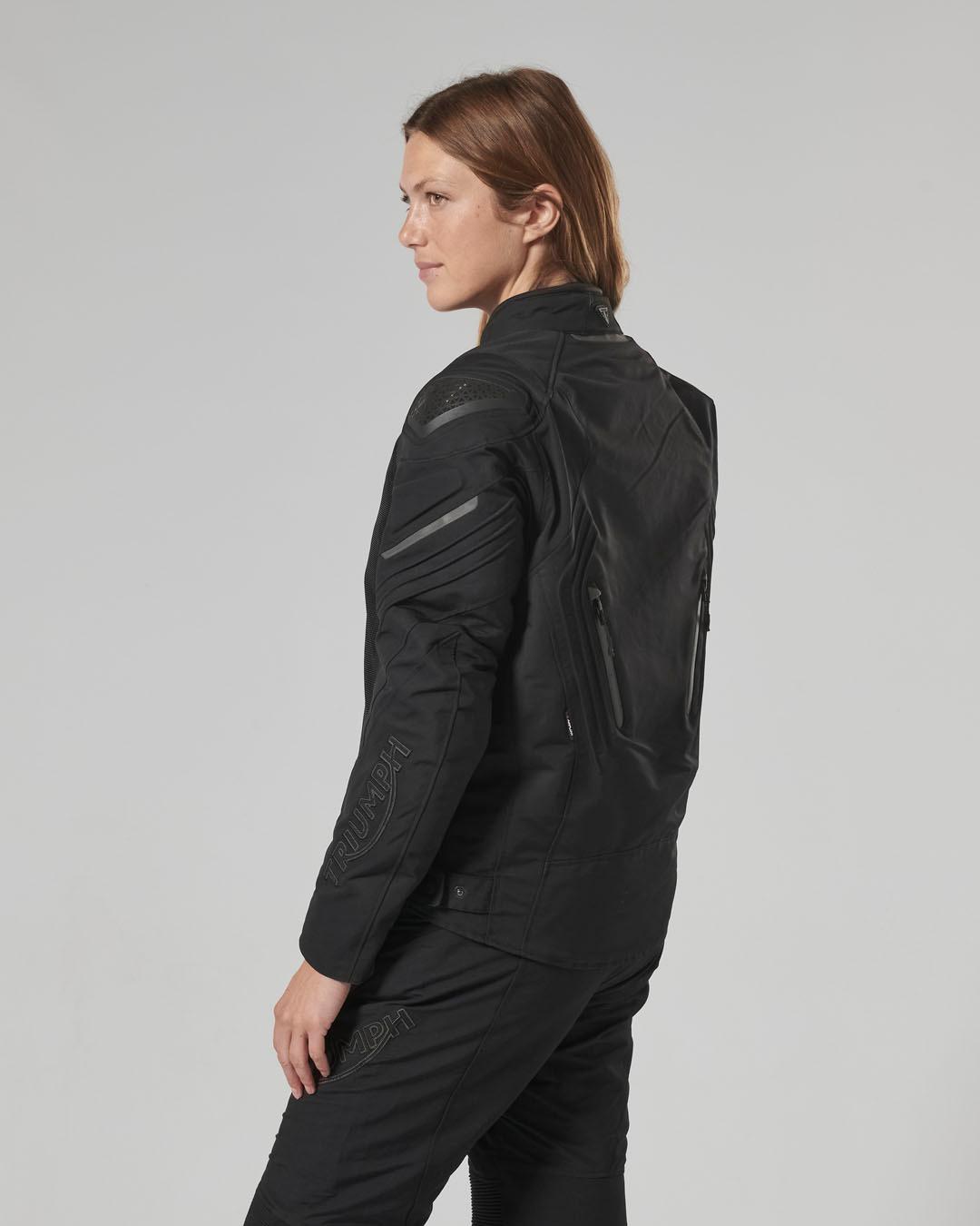 Triple Mesh Jacket photo 18