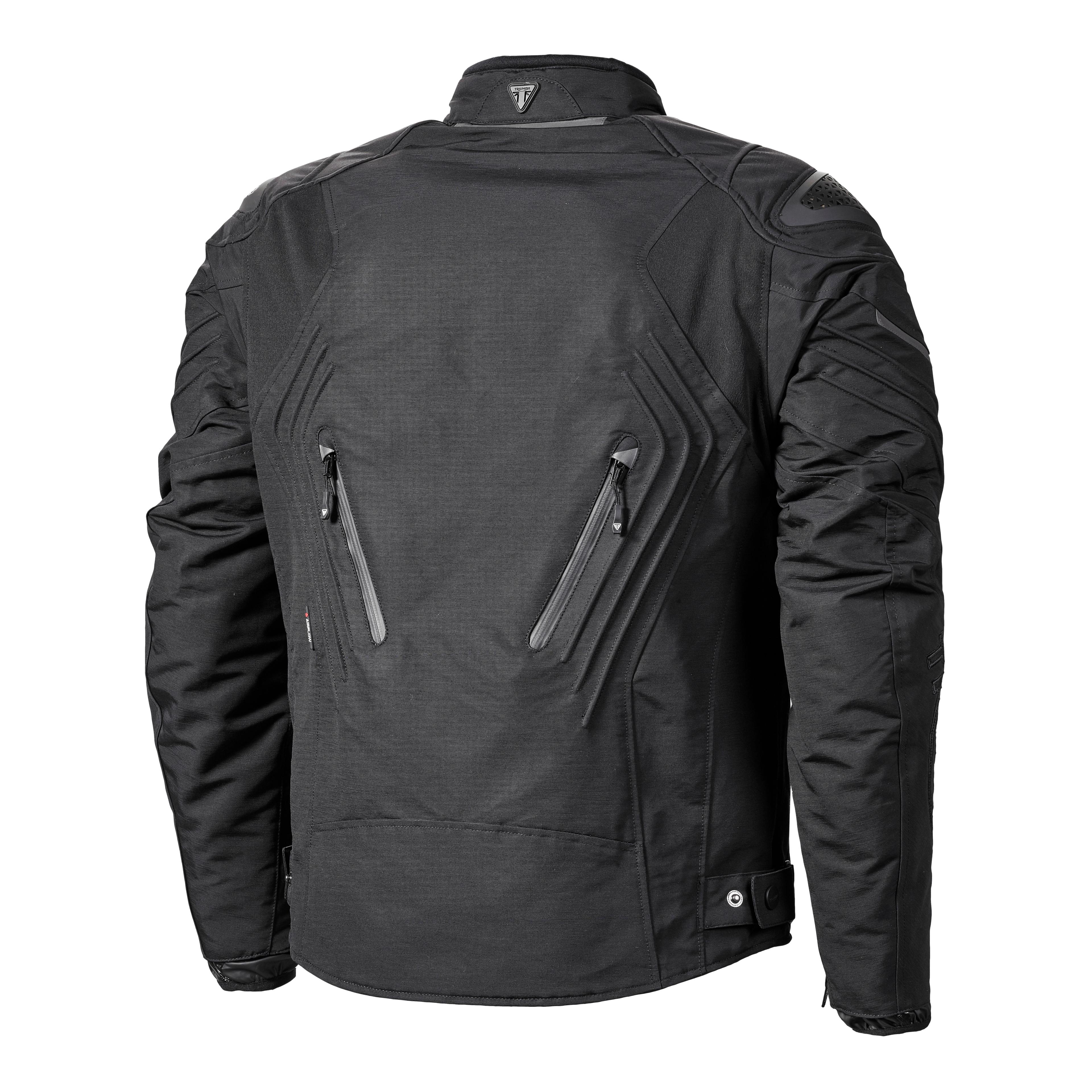 Triple Mesh Jacket photo 7